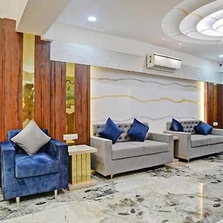 Fabhotel Elite Residency Indore Exterior photo