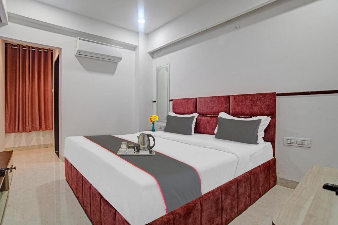 Fabhotel Elite Residency Indore Exterior photo