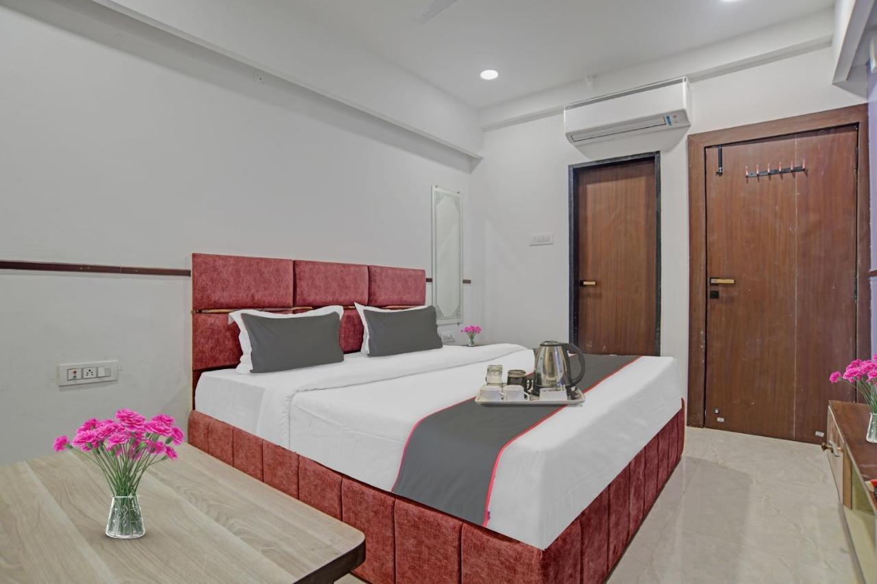 Fabhotel Elite Residency Indore Exterior photo