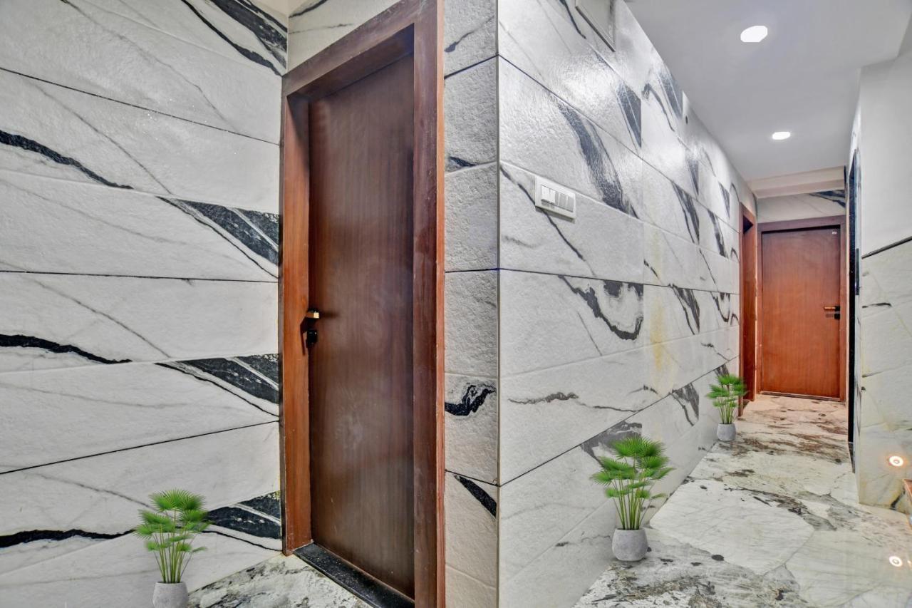 Fabhotel Elite Residency Indore Exterior photo