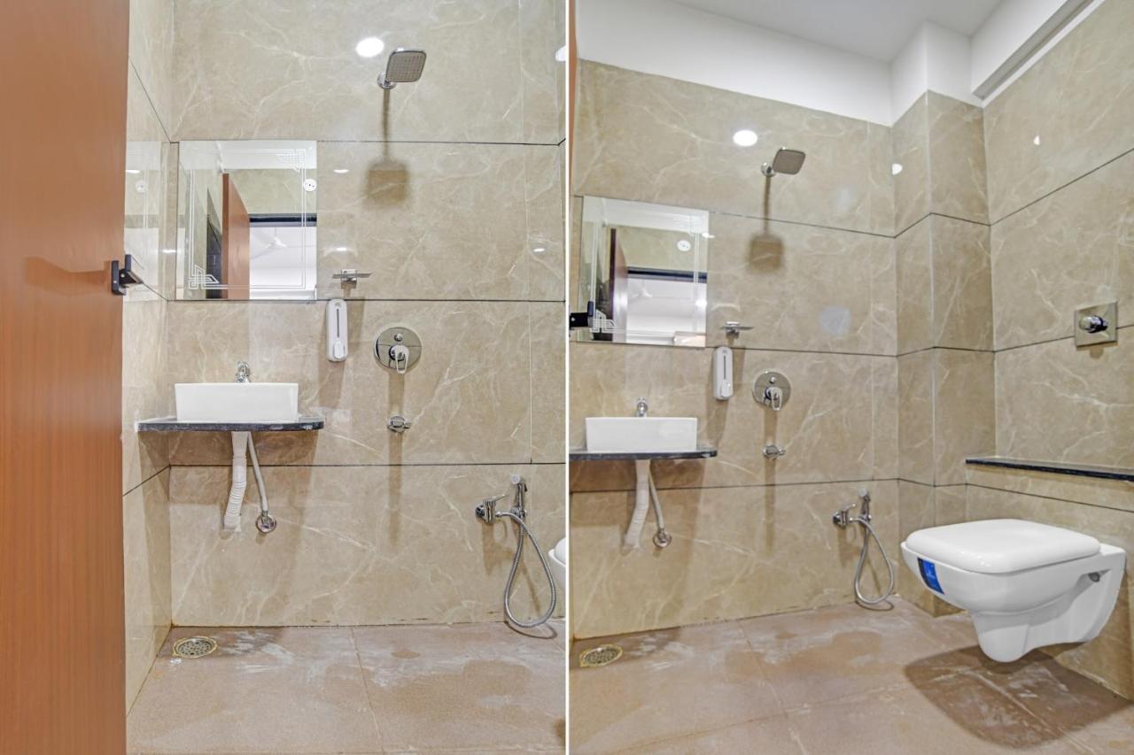 Fabhotel Elite Residency Indore Exterior photo