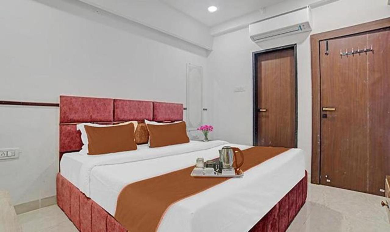 Fabhotel Elite Residency Indore Exterior photo