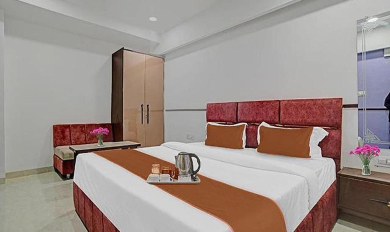 Fabhotel Elite Residency Indore Exterior photo
