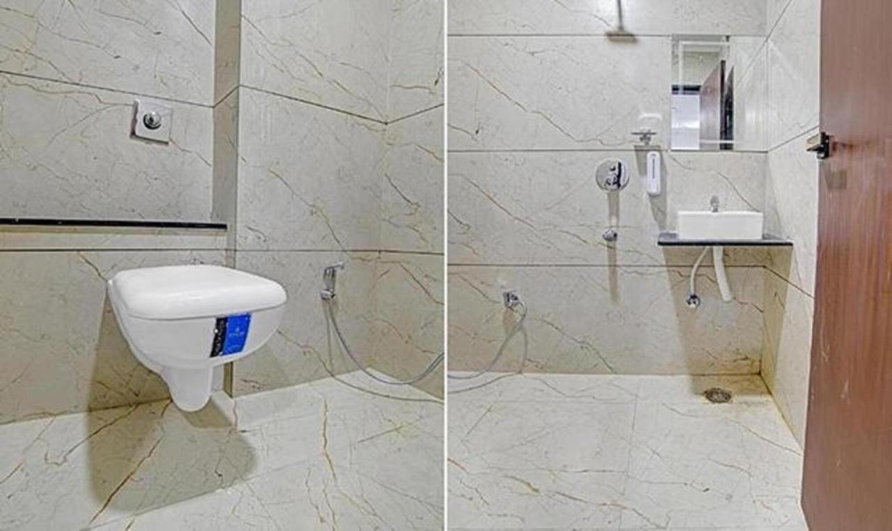 Fabhotel Elite Residency Indore Exterior photo