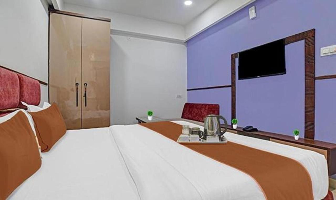 Fabhotel Elite Residency Indore Exterior photo