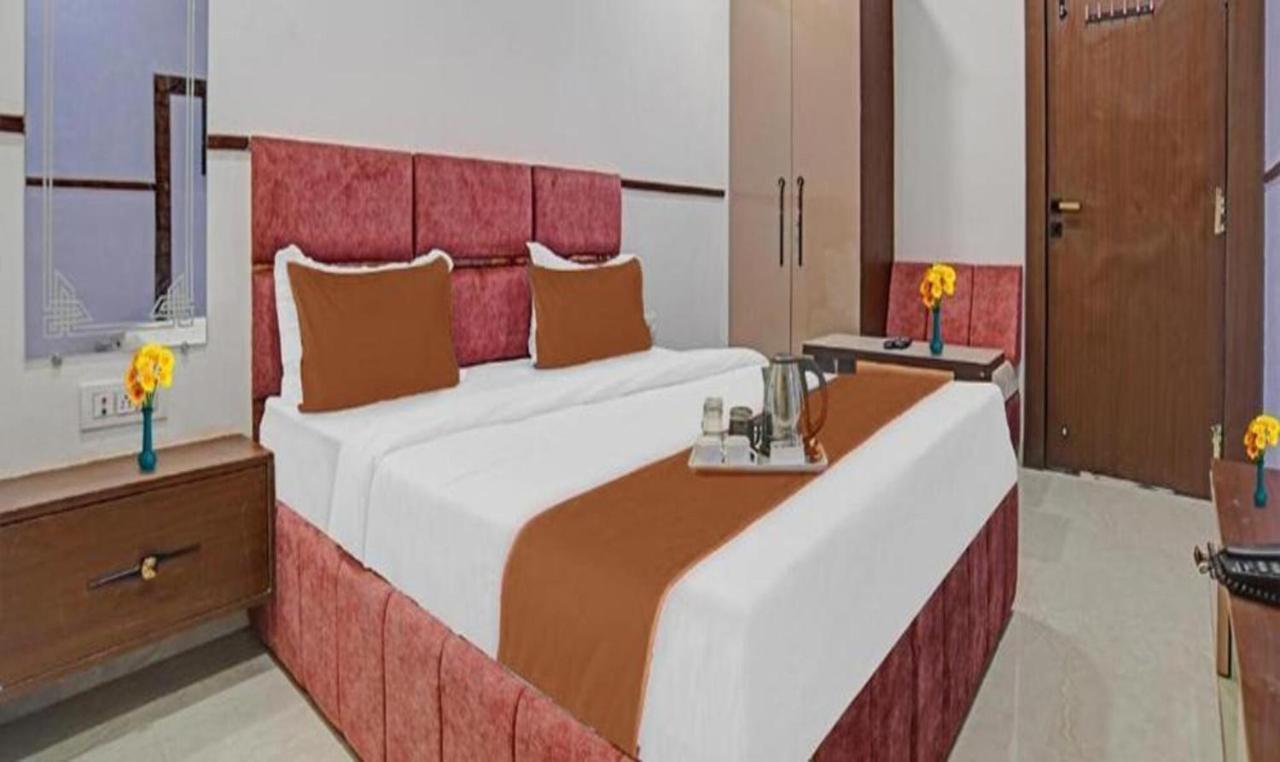 Fabhotel Elite Residency Indore Exterior photo