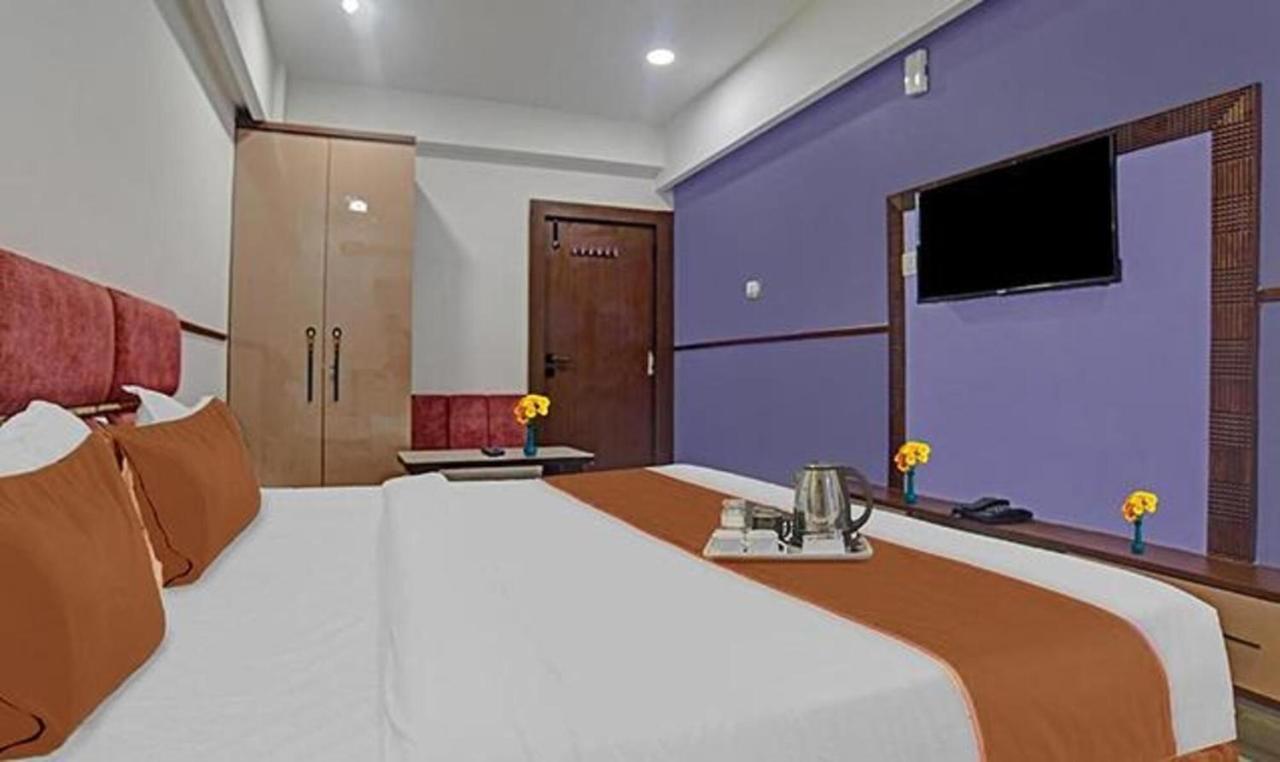 Fabhotel Elite Residency Indore Exterior photo