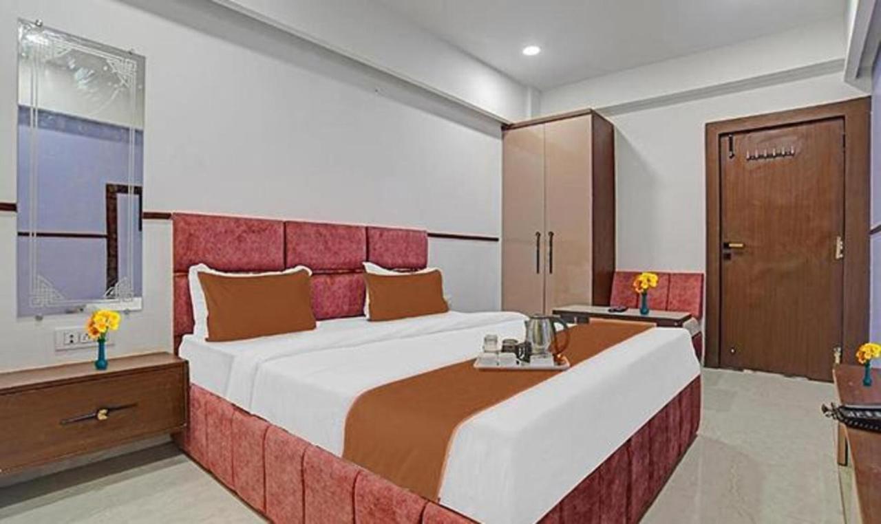 Fabhotel Elite Residency Indore Exterior photo