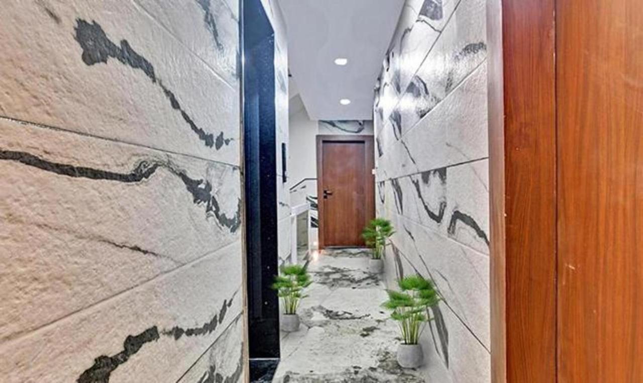Fabhotel Elite Residency Indore Exterior photo